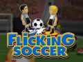 Spēle Futbols ar Pārsist online