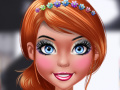 Spēle Modes Žurnāls Perfect Makeup online