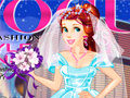 Spēle Princese Superslēdzis Vāks Žurnāls online