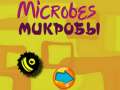 Spēle Mikrobi online