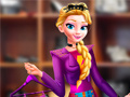 Spēle Punk Princese Skapis 2 online
