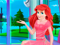 Spēle Princese Pidžamu Balli online
