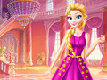 Spēle Princese Pili Festivāls online