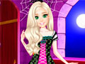 Spēle Princeses Halovīna modes online
