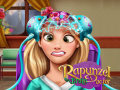 Spēle Rapunzel Smadzeņu Doktors online