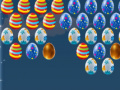 Spēle Lieldienu Burbuļu Šāvējs online