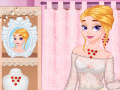 Spēle Princese dzimšanas dienas modes izaicinājums online