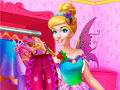 Spēle Fēnu Princeses Apģērbu 2 online