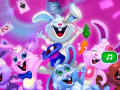 Spēle Burvju Solitaire: Pasaule online