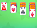 Spēle Super Mega Solitaire online