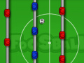 Spēle Galda futbols online