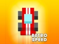 Spēle Retro Ātrums online
