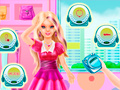 Spēle Princese vidusskolas tendences online