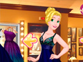 Spēle Gada Princese online