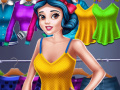 Spēle Princese Modes Izskati online