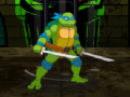 Spēle TMNT: Atpakaļ vecajā skolā online