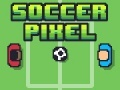 Spēle Pikseļu Futbols online