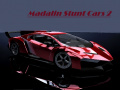 Spēle Madalin Stunt Cars 2 online