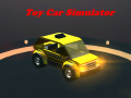 Spēle Rotaļu Auto Simulators online