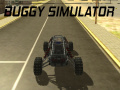 Spēle Buggy simulators online