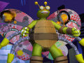 Spēle Turflytle Piedzīvojums 3D online