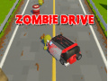 Spēle Zombiju Brauciens online