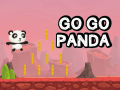 Spēle Ej, Panda! online