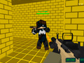 Spēle Bloku cīņa SWAT 3 online