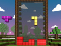 Spēle Kopšanas Tetris online