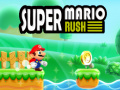 Spēle Super Mario Skrējiens online