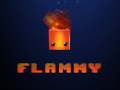 Spēle Flammy online