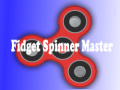 Spēle Fidget Spinner Meistars online