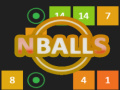 Spēle NBumbas online