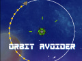 Spēle Orbītu Izvairīšanās online