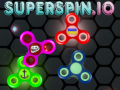 Spēle SuperSpin.io online