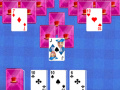 Spēle Viesnīcas Solitaire Deluxe online