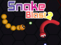 Spēle Čūskas Sprādziens 2 online
