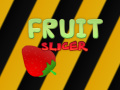 Spēle Augļu šķēlējs online