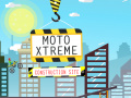 Spēle Moto Xtreme CS online