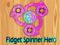 Spēle Fidget Spinner Varonis online