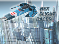Spēle Hex Lidojuma Sacīkstes online