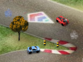 Spēle Drifta Kausa Sacensības online