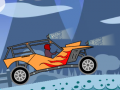 Spēle Buggy Rallijs online