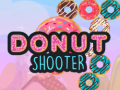 Spēle Donutu Šāvējs online