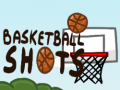 Spēle Basketbola Metieni online