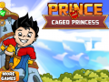 Spēle Princ un Ieslodzītā Princese online