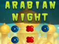 Spēle Arābu nakts online