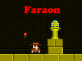 Spēle Faraons online