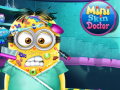 Spēle Mini Ādas Doktors online