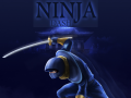 Spēle Ninja Skrējiens online